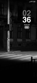 Dark Street