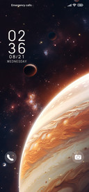 Jupiter Ascending