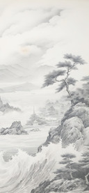 大好河山