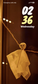 Silent Moth