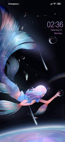 Mermaid Princess