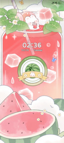 Watermelon Juice
