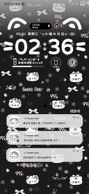 亚系疗愈小猫