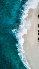 seaside