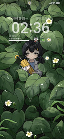 春雨细如尘
