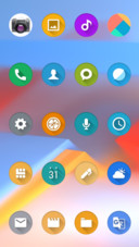 MIUI MIX_DWM19