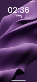 Wavy Lines