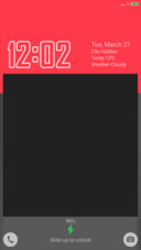 ReMiX Pure OS Dark Edition 
