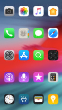 iOS Pure