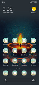 Sweet Diwali