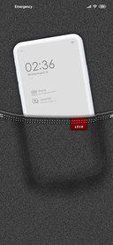 World In Pocket