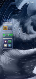 Silver Waves