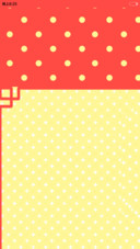 【随机三锁屏】hatty欢欢喜喜过新年（音乐界面+自由桌面）
