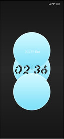 iOS Eclips