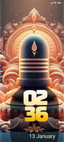 shiva worship