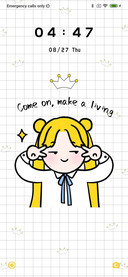 Give life a little bit of fun
