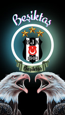 BESIKTAS BJK SPOR 1903