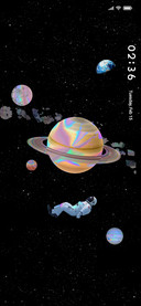 around universe