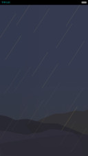 夜雨(适配V5&amp;V6 默认密码0000)