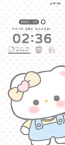 软萌猫猫自定义