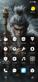 Wukong King
