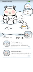 Snowman