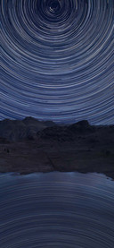 Romantic Starry Sky-PAIXIN