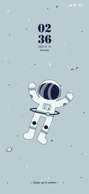 space travel
