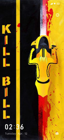 Kill Bill IZ V13