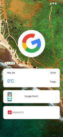 Droid 9