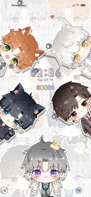 Q version change