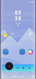 Foggy 2