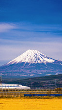 探秘“富士山”