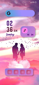 Heaven Love