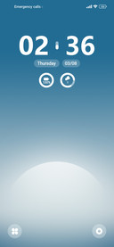 Clear Sky