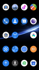 DARK PIXEL