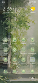 Bamboo+forest