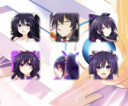 （全特效）约会-夜刀神十香版