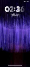 Dark Purple