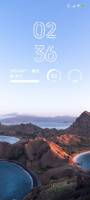 简约UI