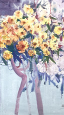 李黎的花草世界