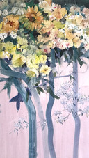李黎的花草世界