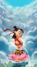 哪吒之魔童降世