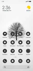 Minimal Tree