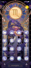 Scorpio
