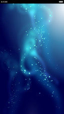 Blue Toxic