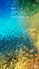 Dream in Dream（双锁屏+小图标）买一赠一