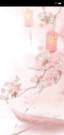 朦胧古韵