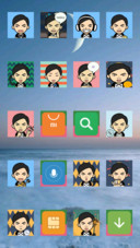  IN The legend man(Lei jun)