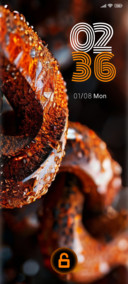 rust chain